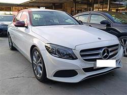 مێرسێدس بێنز C-Class